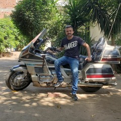 Amr El Laithy