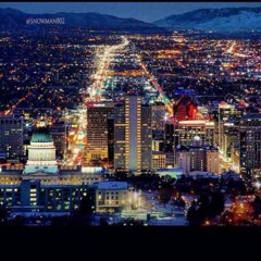 sallty cityy