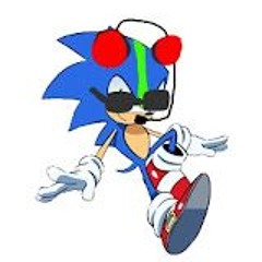 Jaden Neil The Hedgehog