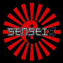 Sensei宮