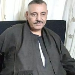 محمد السعيد فتح الباب