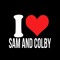 Sam and Colby<33