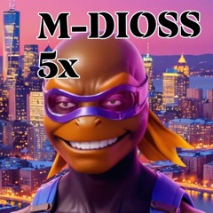 MDIOSS 5 X