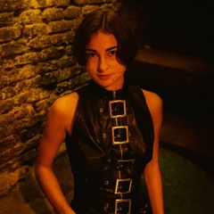 Lena De Roose