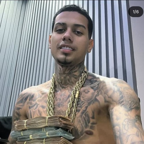 Na Quadrilha Só Tem Pitbull🚩🚩