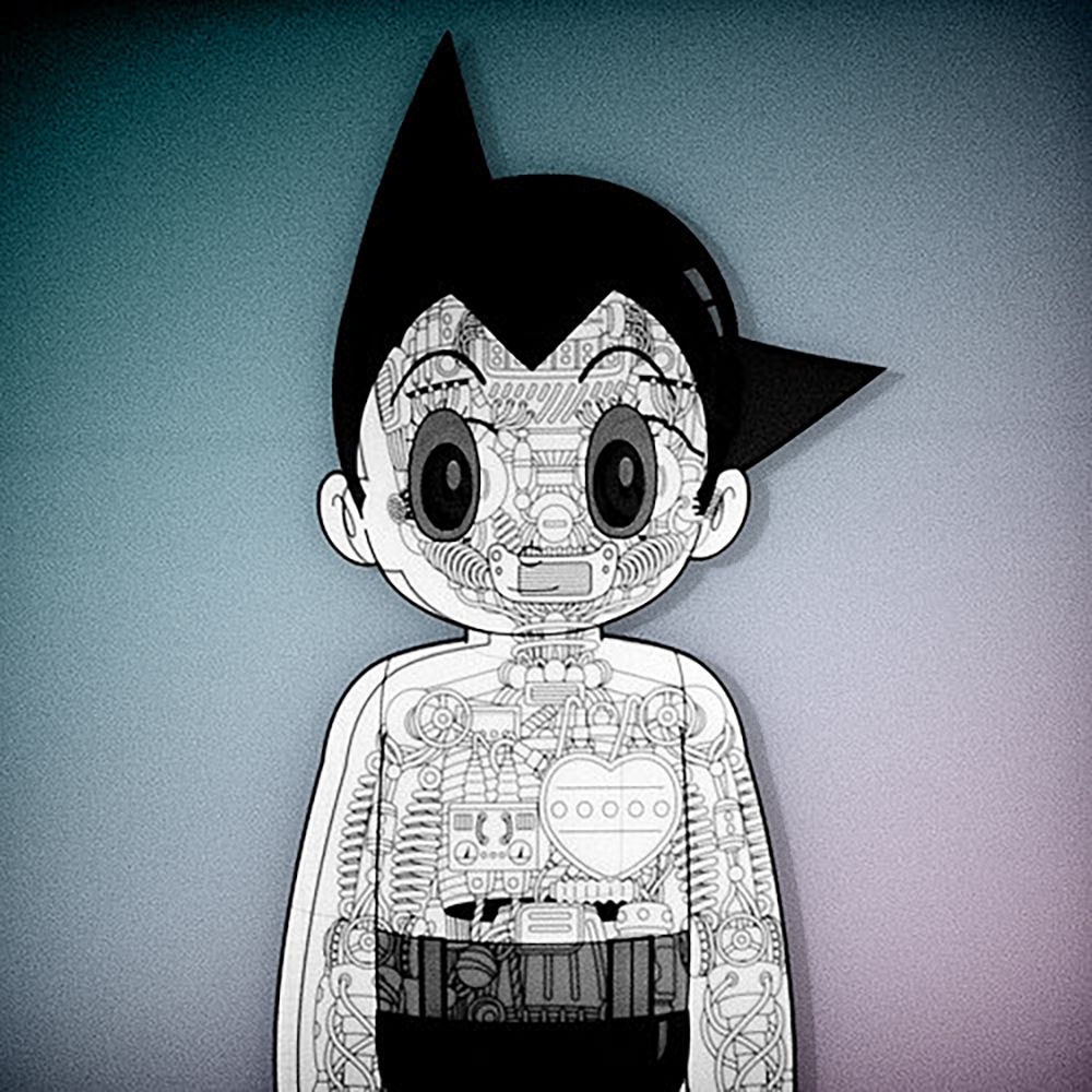 Chris Christodoulou podcast artwork