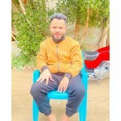 Mahmoud Ashraf