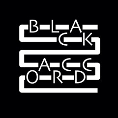 Black Accord Music