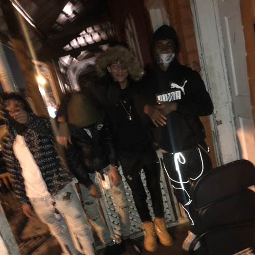 sossa "3 am" ft Tee rocks x elmo