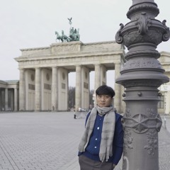 Candra Bangun Setyawan