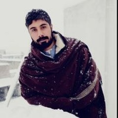 Manzoor Ahmed Khan