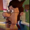 Purple guy Gaming