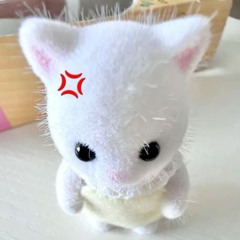 ꒰^ ̳> ·̫ < ̳^꒱