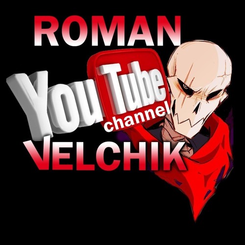 Roman Velchik’s avatar