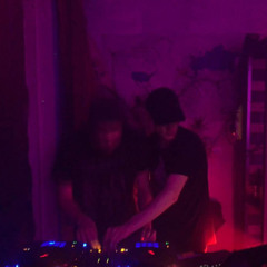 Pim & Berend