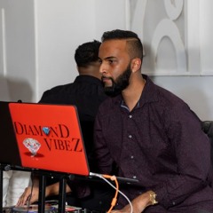 DJ Dapper Greg