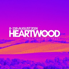 Heartwood Festival