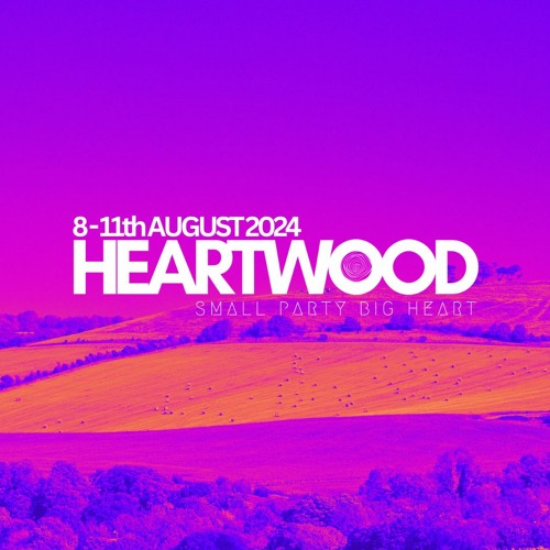 Heartwood Festival’s avatar