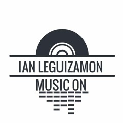 Ian Leguizamon