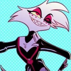 ~♡☆angeldust☆♡~