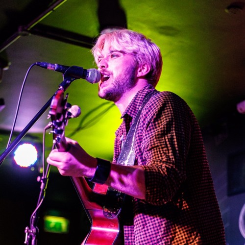 A Thousand Ways (Infinite Monkeys) (Demo)