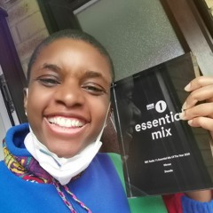 Sherelle - Essential Mix