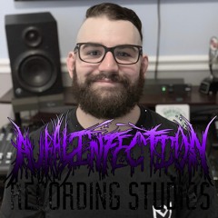 Aural Infection Studios