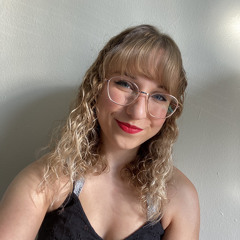 Caroline Van Landingham