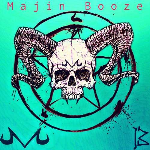Majin Booze’s avatar