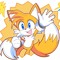 Tails