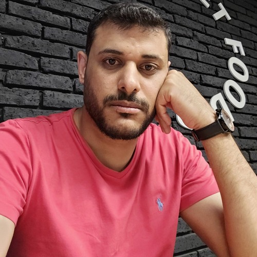 Hamza Kasem’s avatar