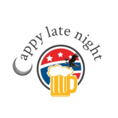 Cappy Late Night Podcast