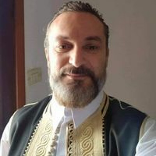 Waeil Tarek Markous’s avatar