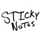 Sticky Notes
