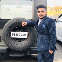 Pawan Deep