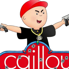 Lil’ Caillou