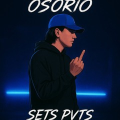 Juanes Osorio Dj (SETS PVTS)