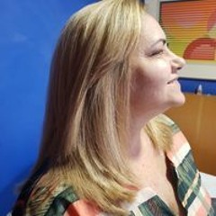 Clarissa Brauer Di Renna