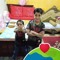 محمود شعبان امين