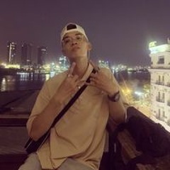Đông Tuấn Bình