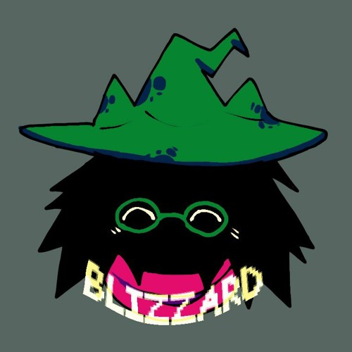 Blizzard’s avatar
