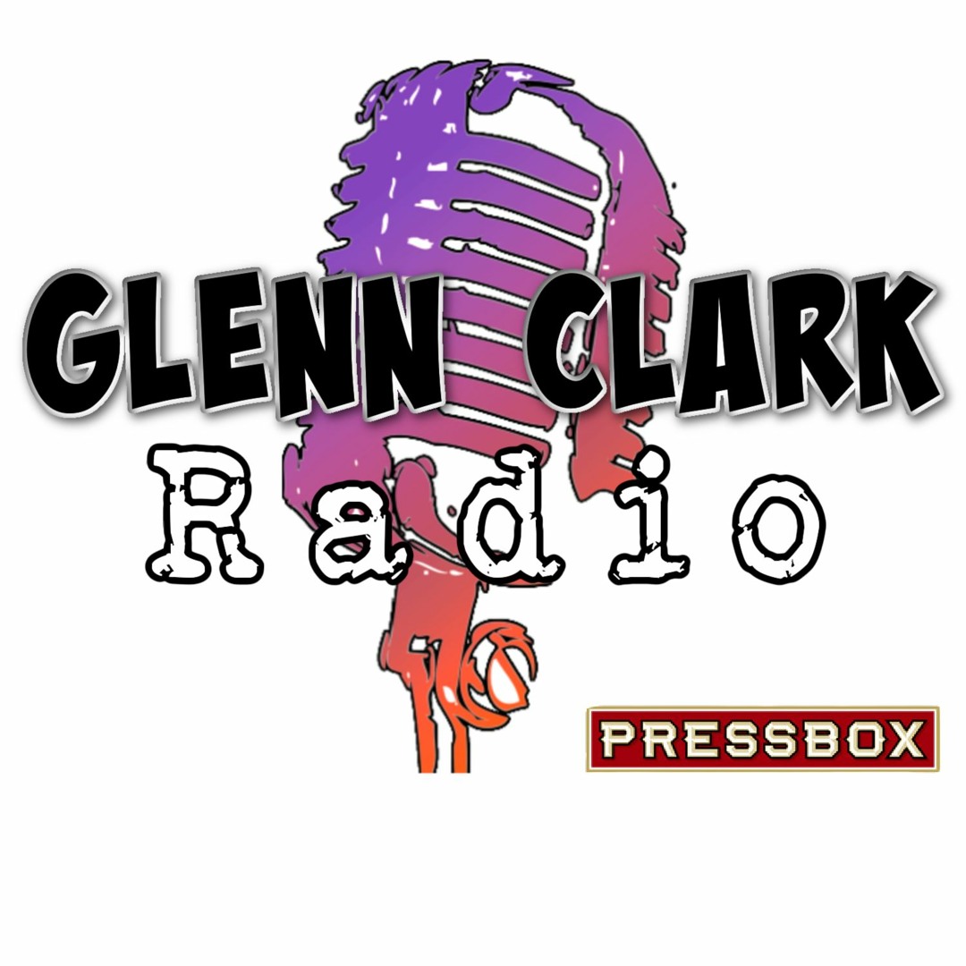 Stream episode Russell Dorsey (July 26, 2024) by GlennClarkRadioClips  podcast | Listen online for free on SoundCloud