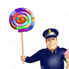 Lollipop Police
