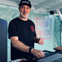 SOBO Beach Mix 20th June - LIVE SET