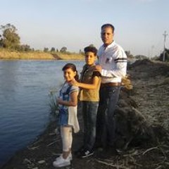 Wael Nabil Elsanhory
