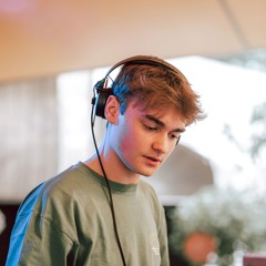 DJ Robijntje