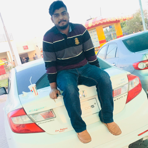 Shahbaz Khan Malik’s avatar
