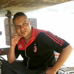Abo Hamza Eltemsah
