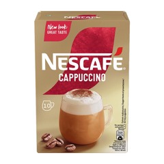 Trappucino