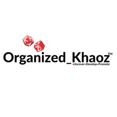 Organized Khaoz